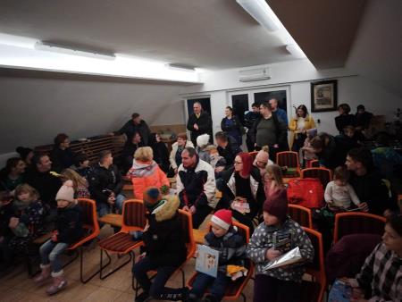 Bozicek na Selu, foto PGD Selo pri Mirni (6)